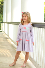 Bows Dress