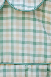 Alexander Bubble - Autumn Meadow Plaid
