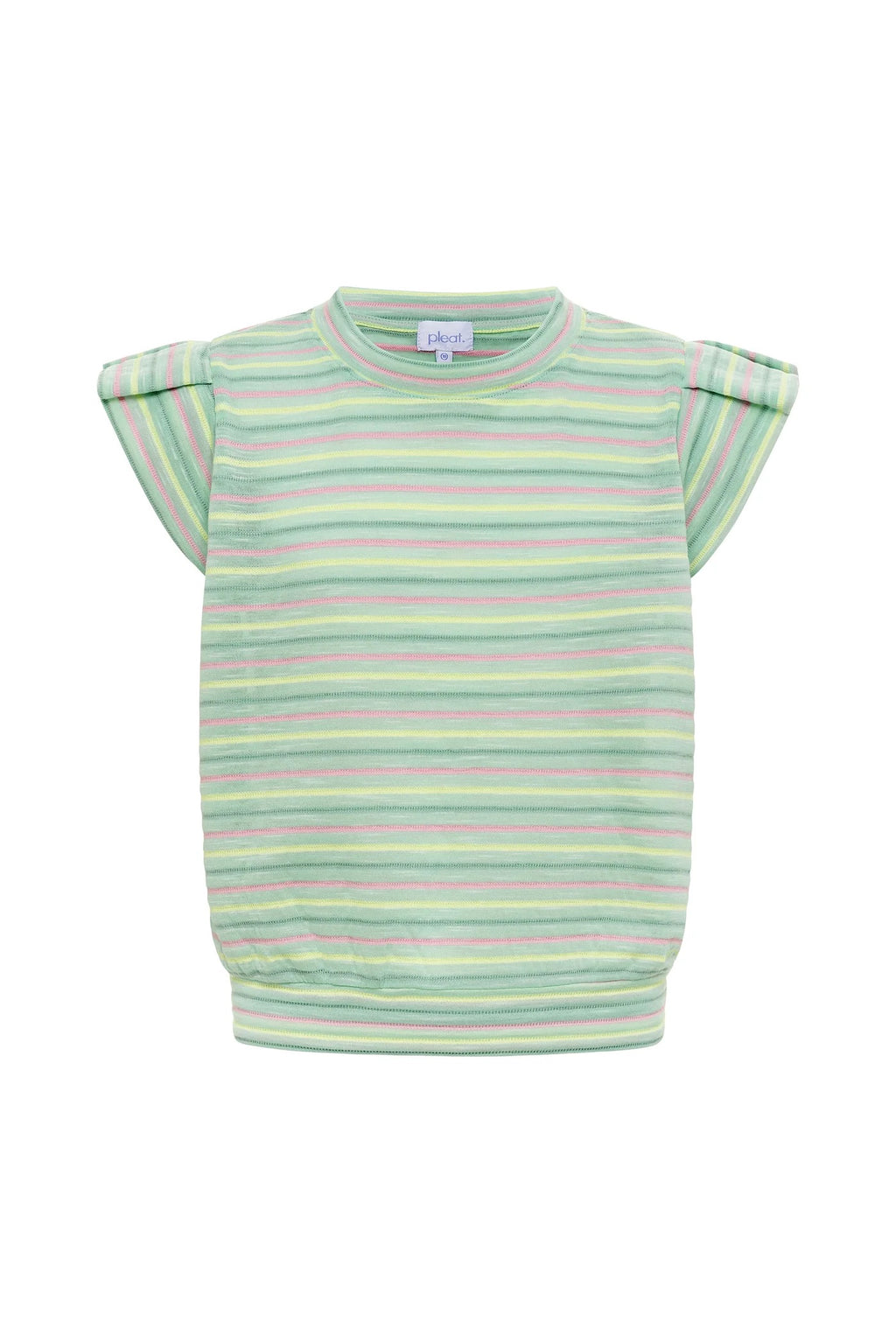 Olivia Top Stripe