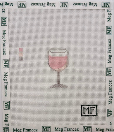 Wine Rose
