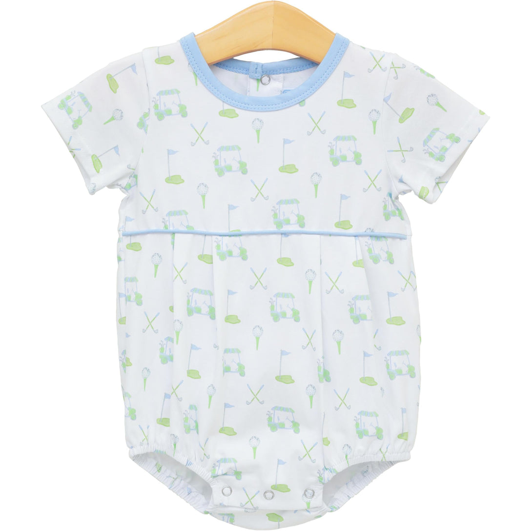 Caddy Club Bubble Blue PRE-ORDER