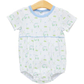 Caddy Club Bubble Blue PRE-ORDER