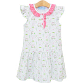 Caddy Club Dress PRE-ORDER