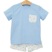 Caddy Club Short Set PRE-ORDER