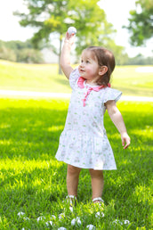 Caddie Club Skirted Bubble PRE-ORDER