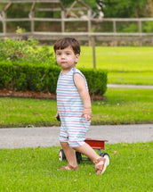 Campbell Jon Jon Patriotic Stripe PRE-ORDER