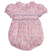Caroline Bubble - Lennox Floral