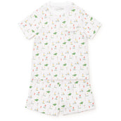 Charles Short Set Golf Life