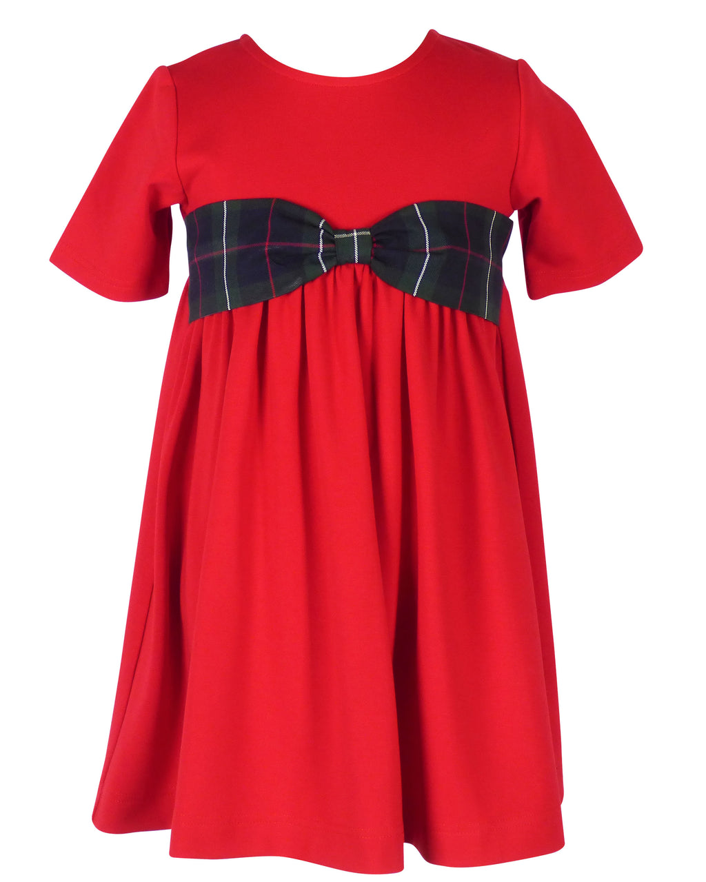 Beatrice Bow Dress