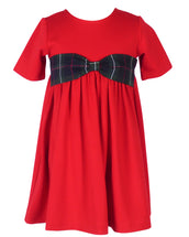Beatrice Bow Dress