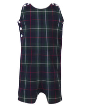 Berkeley Jon Jon Kensington Plaid