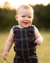 Berkeley Jon Jon Kensington Plaid