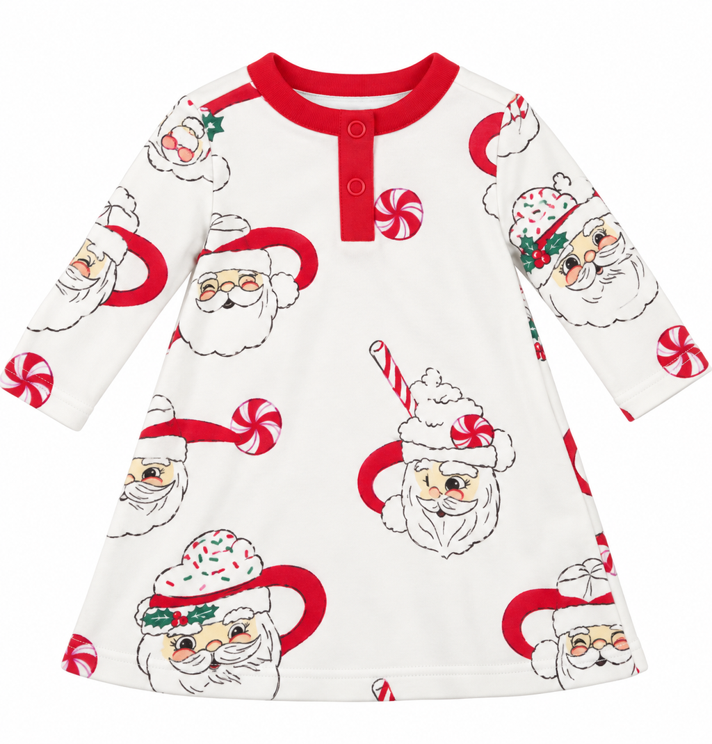 Keeping Spirits Bright Dolly Nightingale Nightgown