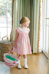 Clover Bunny Dress PRE-ORDER