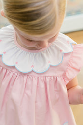 Clover Bunny Dress PRE-ORDER