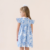 Beatrix Girl Dress