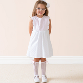 Pipa Big Girl Dress