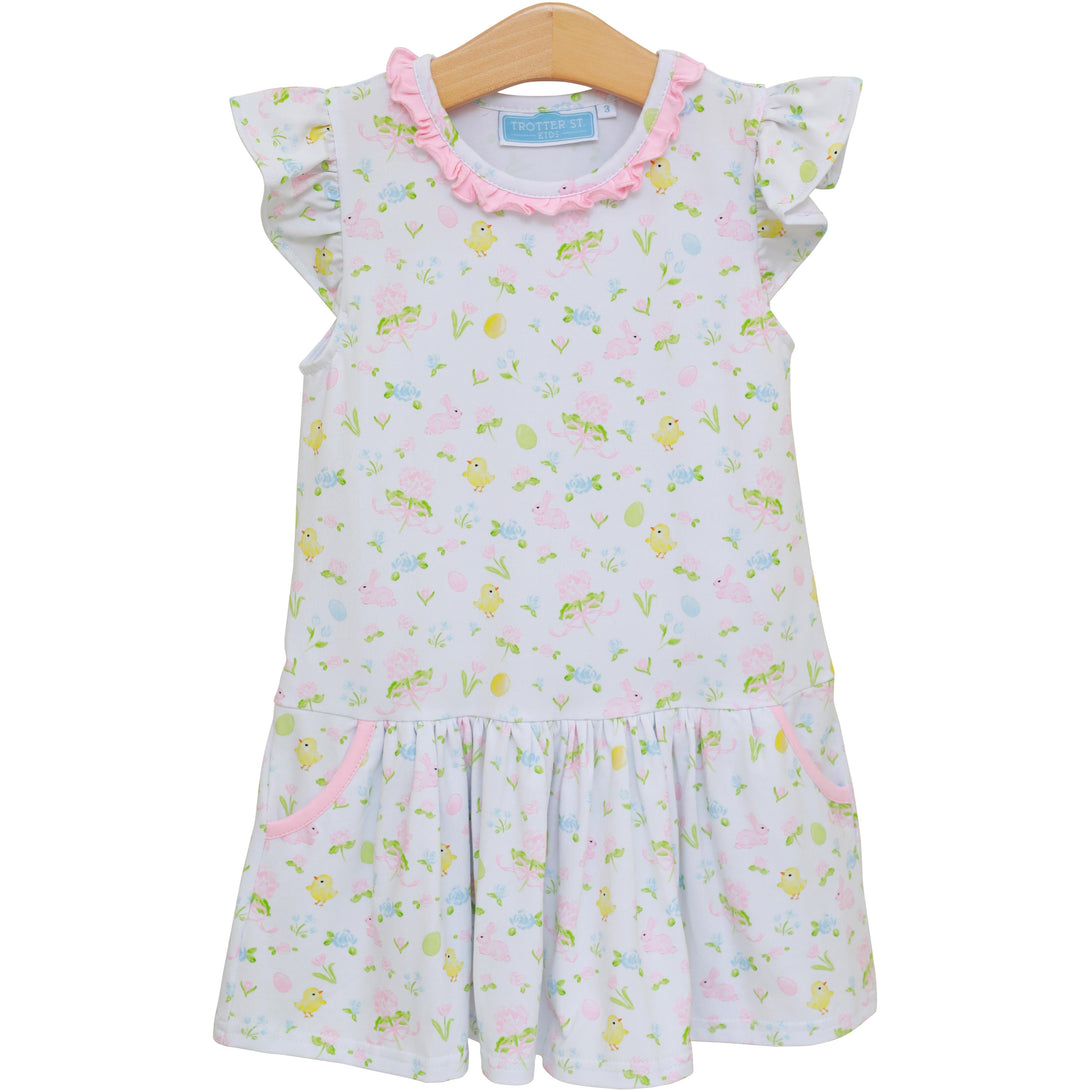 Cottontail Dress PRE-ORDER