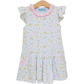 Cottontail Dress PRE-ORDER