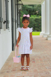 Cottontail Dress PRE-ORDER