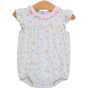 Cottontail Ruffle Bubble PRE-ORDER