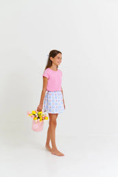 Suzanne Skirt Mt. Pleasant Patch