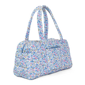 Luxe Puffer Grande Duffel - Bridgehampton Floral