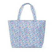 Jumbo Extra Large Tote - Bridgehampton Floral