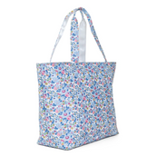 Jumbo Extra Large Tote - Bridgehampton Floral