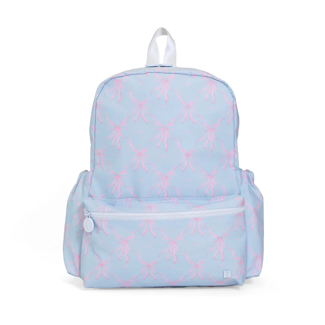 Backpacker - Backpack Eloise Bow