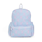 Backpacker - Backpack Eloise Bow