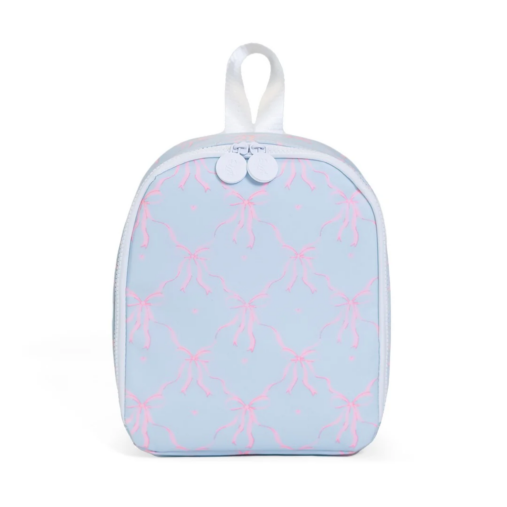 Bring IT Lunch Bag - Eloise Bow
