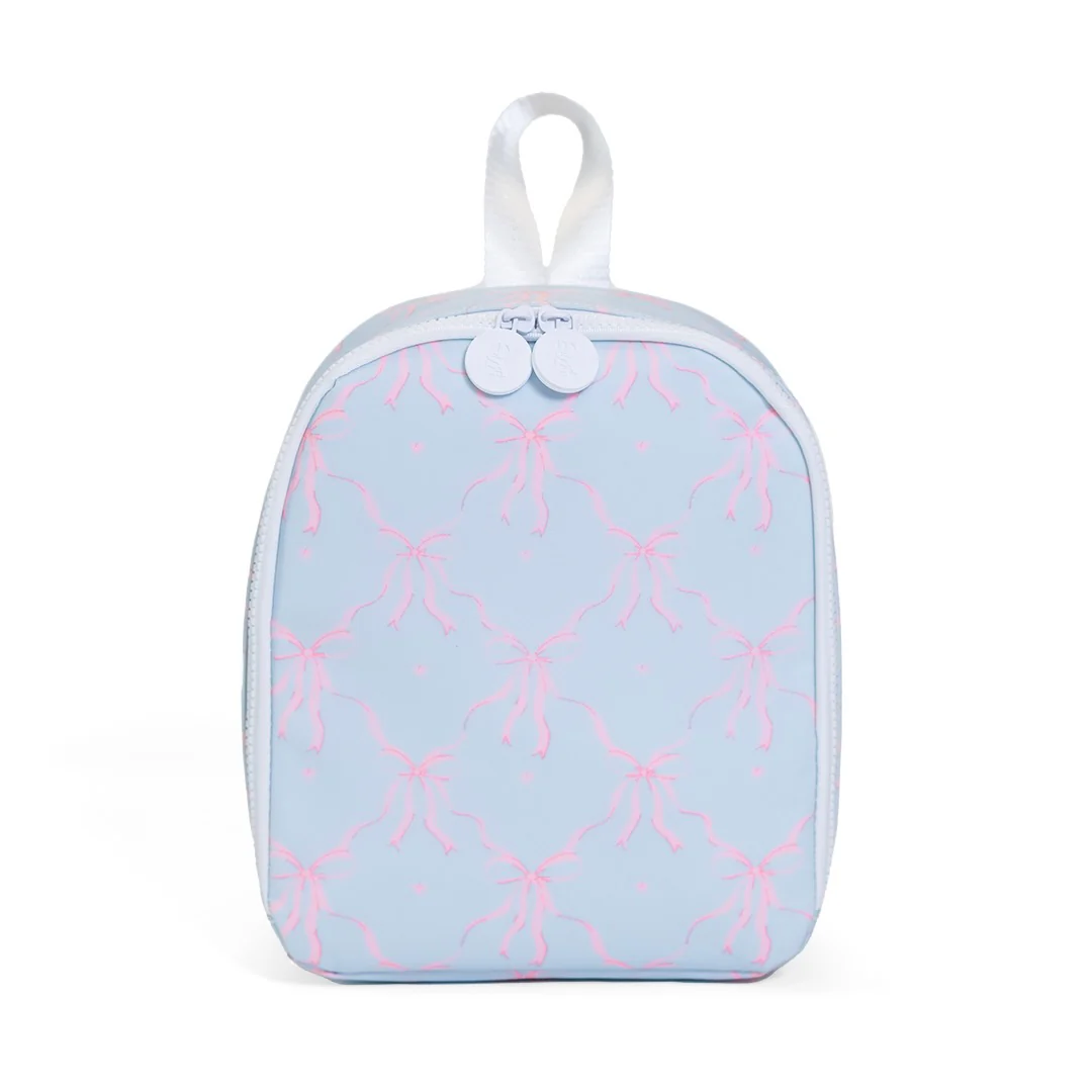 Bring IT Lunch Bag - Eloise Bow