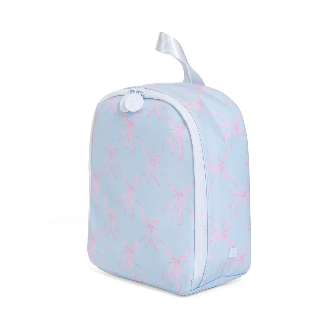 Bring IT Lunch Bag - Eloise Bow