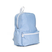 Backpacker - Backpack Pimlico Stripe Chambray