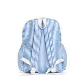 Backpacker - Backpack Pimlico Stripe Chambray