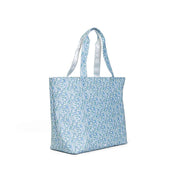 Jumbo Extra Large Tote - Hamptons Floral