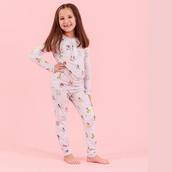 Disney Princess Modal Magnetic Pajama Set