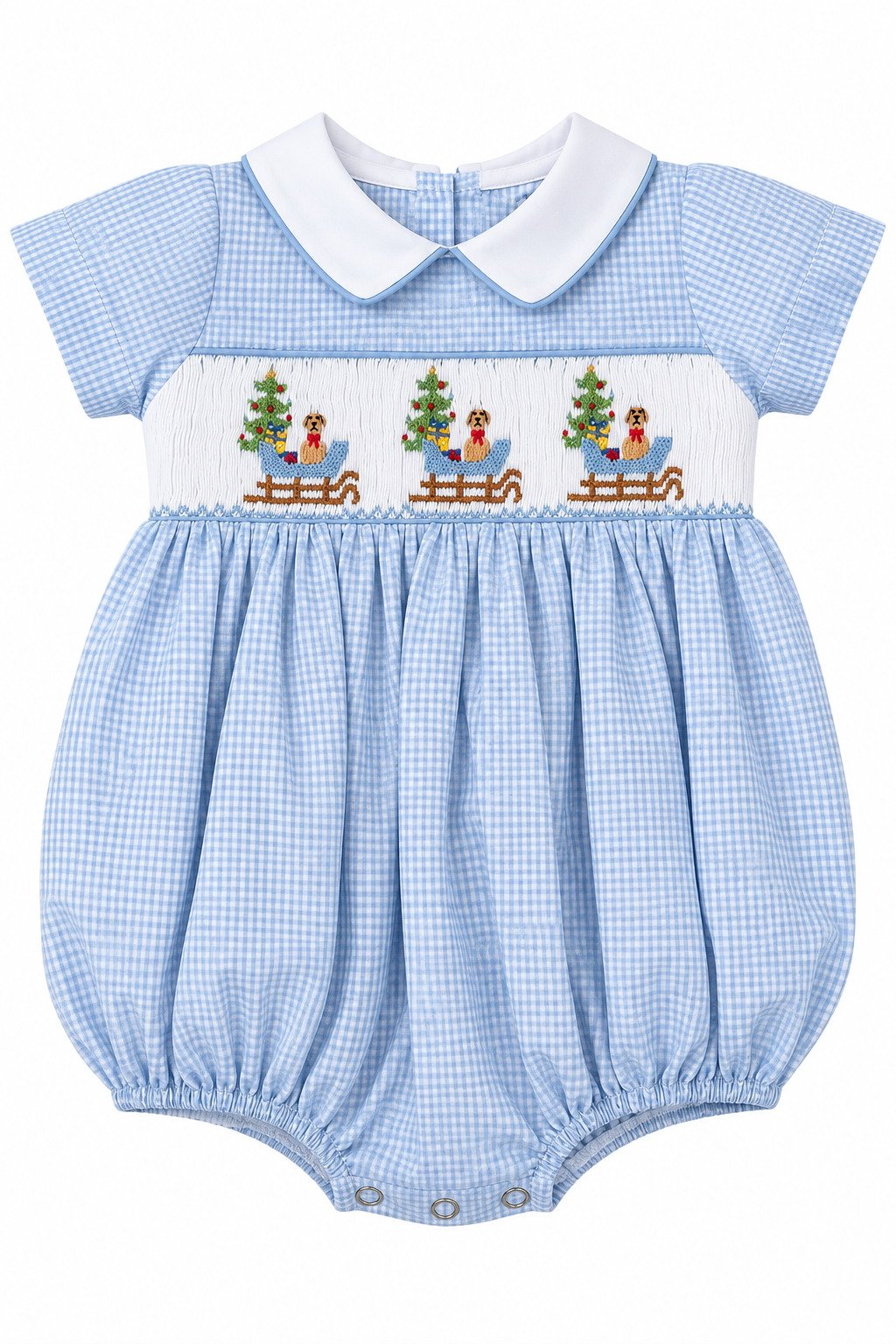 Noah Bubble  Sleigh