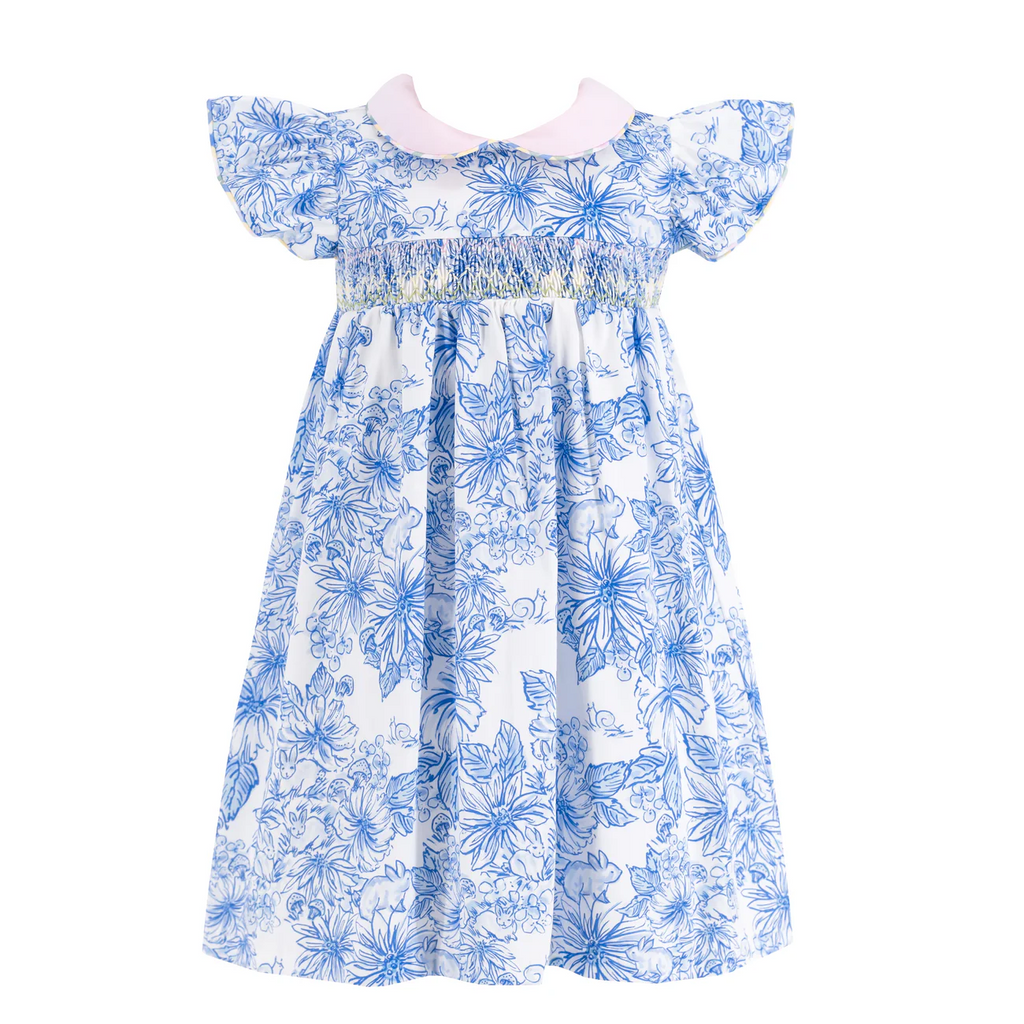 Beatrix Girl Dress