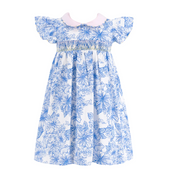 Beatrix Girl Dress