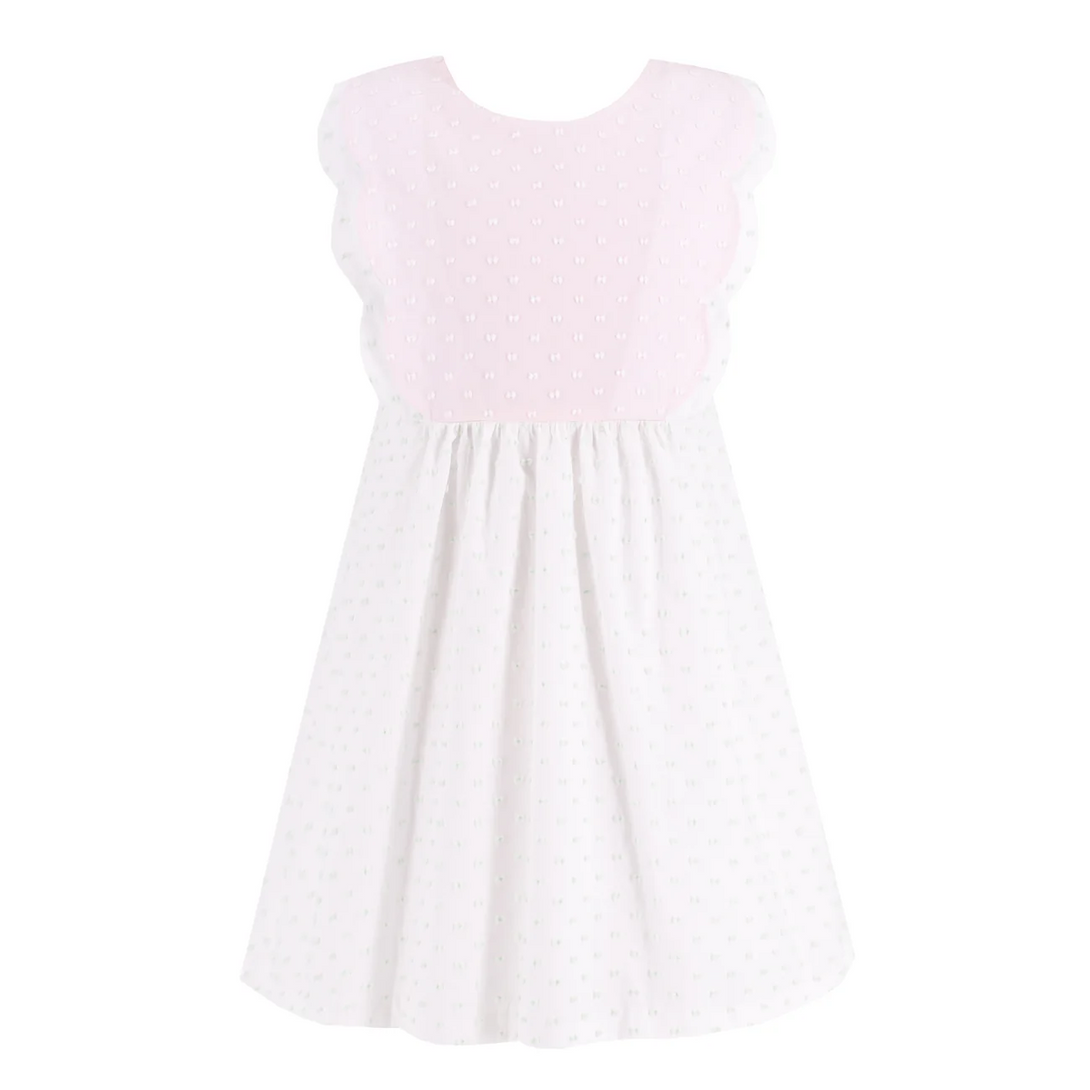 Pipa Big Girl Dress