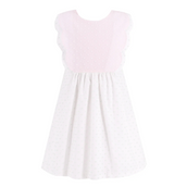 Pipa Big Girl Dress