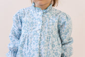 Victoria Girl Bubble