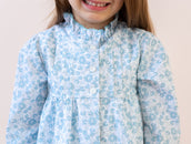 Victoria Girl Dress