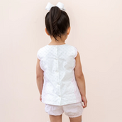 Pipa Girl Bloomer Set