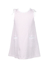 Dottie Sleeveless Dress PRE-ORDER