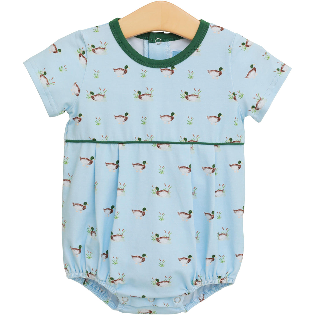 Ducks In A Row Bubble PRE-ORDER