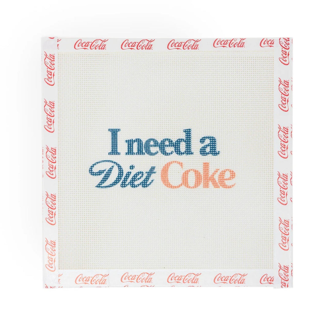 I Need a Diet Coke