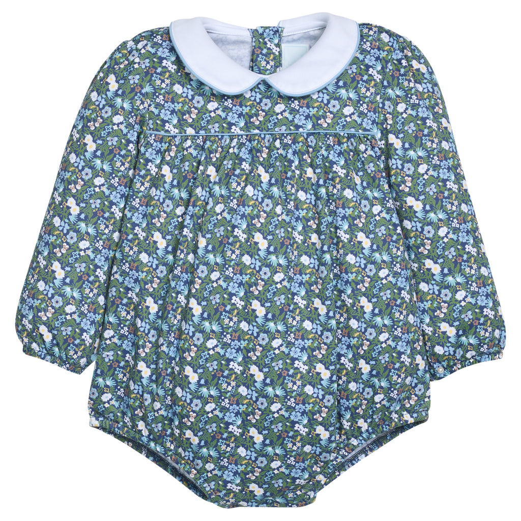 Evelyn Bubble - Winslow Floral